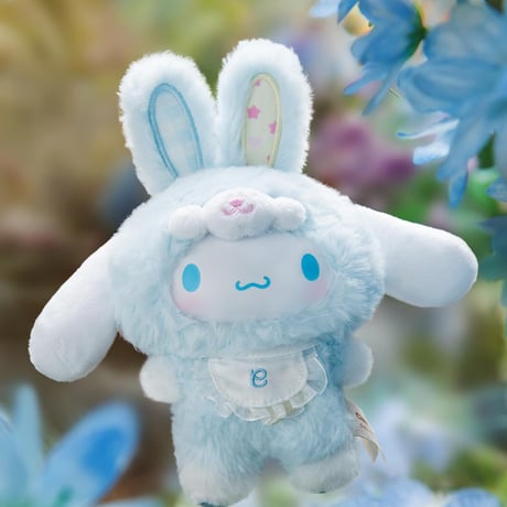 【現品販売】TOPTOY x サンリオ(SANRIO)「サンリオキャラクターズ：ウサギ精霊ベイビー」シリーズ