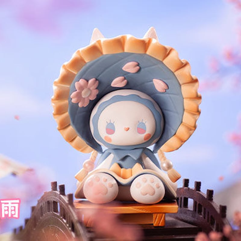 予約販売：6月中お届け予定、当店限定特典付け】MJ STUDIO EMMA