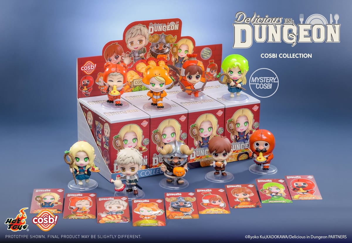 予約販売｜2025年10月後半～11月前半 お届け予定】HOT TOYS