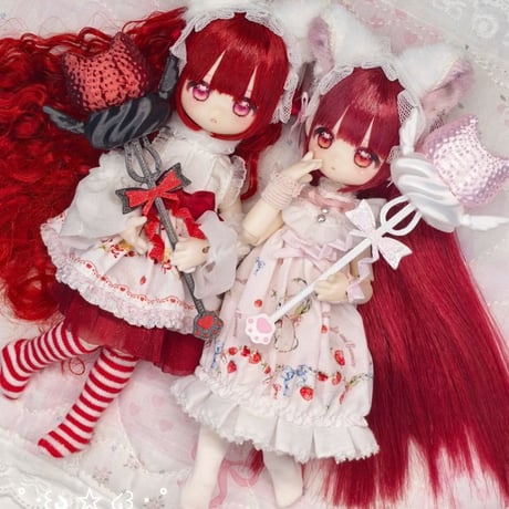 【予約販売｜2026年8月～9月頃 お届け予定】不可食用人形（Inedible Doll）「風息物語」1/12スケール 植毛タイプ ブランドドール シリーズ