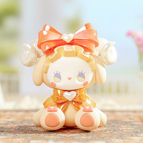 【予約販売：11月中旬～11月下旬 お届け予定】MJ STUDIO EMMA (エマ) 「秘境の森のお茶会：クラシックコレクション」シリーズ