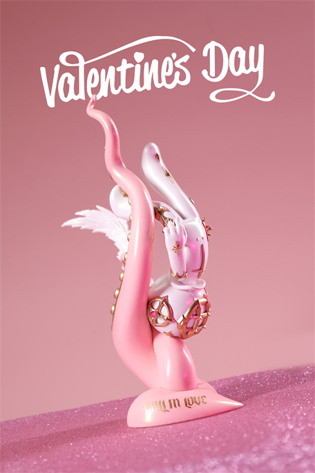 予約販売：2025年7月中 お届け予定】Sank-Beneath the Love-Pink