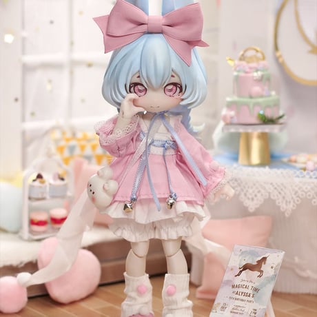 ALL ITEM | Hermeow's Shop