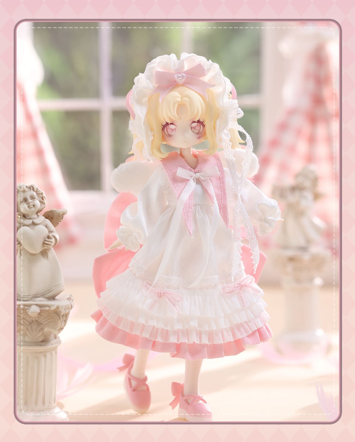 ミニチュア着物　絞り　ミィシィページ ミニチュア着物 絞り ミィシィページ ミニチュア着物 絞り