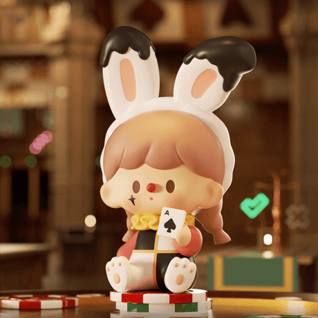 【予約販売：2月上旬～2月中旬 お届け予定】FINDING UNICORN 2022 All Star 「The World of Cards」シリーズ
