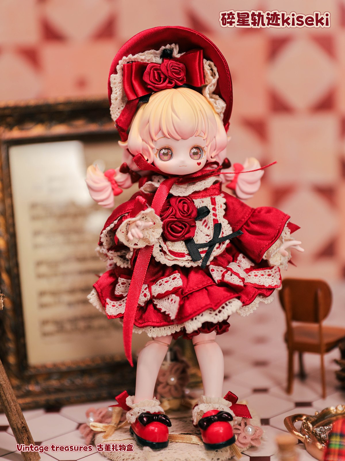 予約販売:2025年6月中 お届け予定】<公式限定初回予約特典付き 予約販売:2025年6月中 お届け予定】<公式限定初回予約特典付き