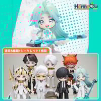 予約販売：7月下旬～8月下旬 お届け予定】Funism x ポケモン