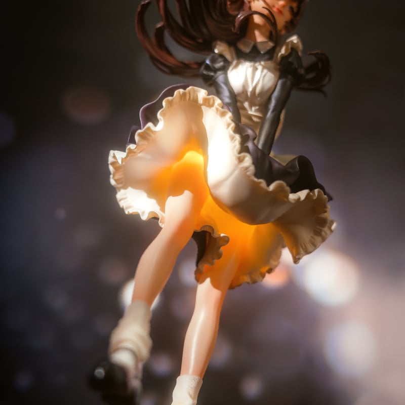 予約販売：2025年4月中 お届け予定】WeArtDoing Angel of Light-