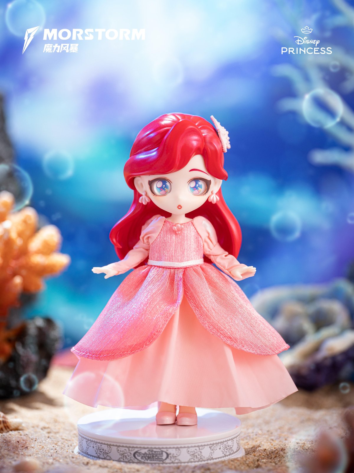 予約販売:3月中旬~4月中旬 お届け予定】MORSTORM ディズニー 予約販売:3月中旬~4月中旬 お届け予定】MORSTORM ディズニー