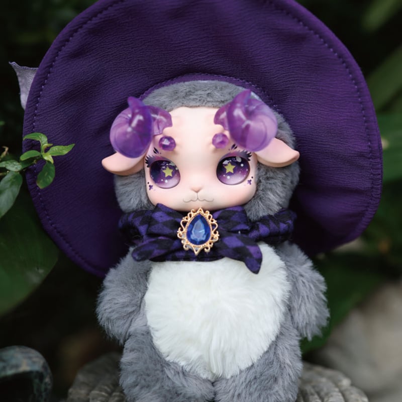 予約販売｜12月下旬～1月上旬 お届け予定】ODI STUDIO FECOCO(フココ