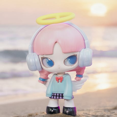 【現品販売】玩楽拾刻「INN音：私が聞こえた」  シリーズ