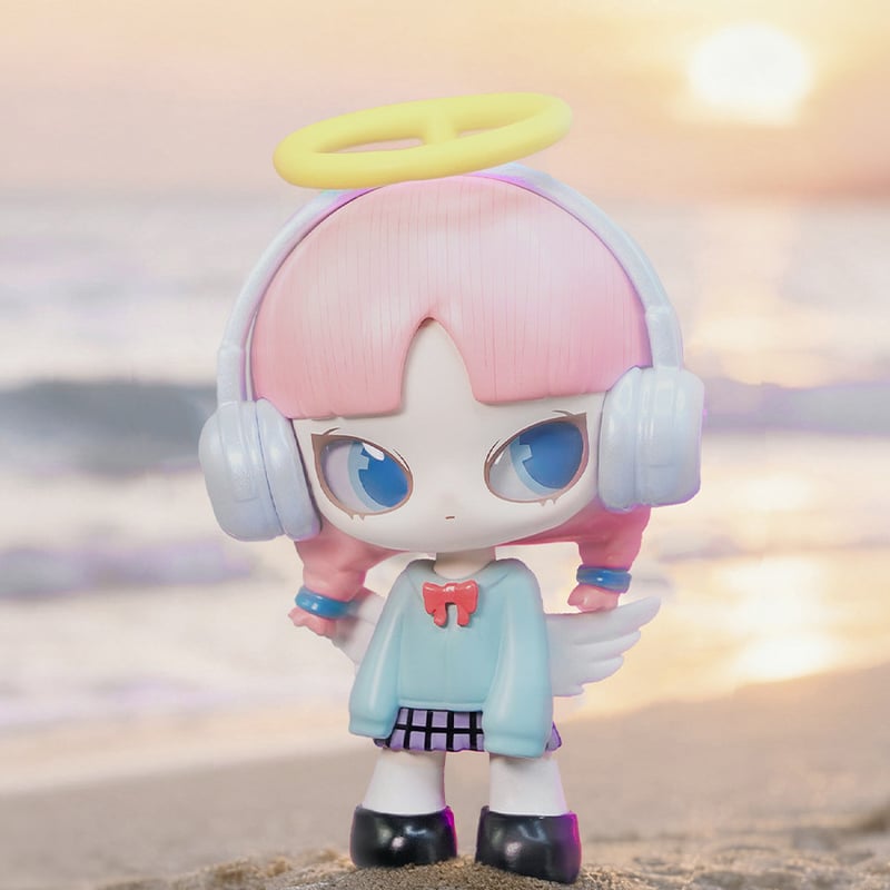 現品販売】玩楽拾刻「INN音：私が聞こえた」 シリーズ | Hermeow's Shop