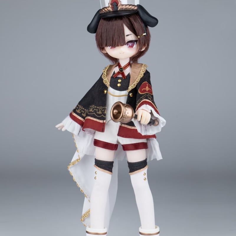 初期ブライス　作家カスタムドール 　眠り目　オープンマウス hq720.jpg?sqp=-