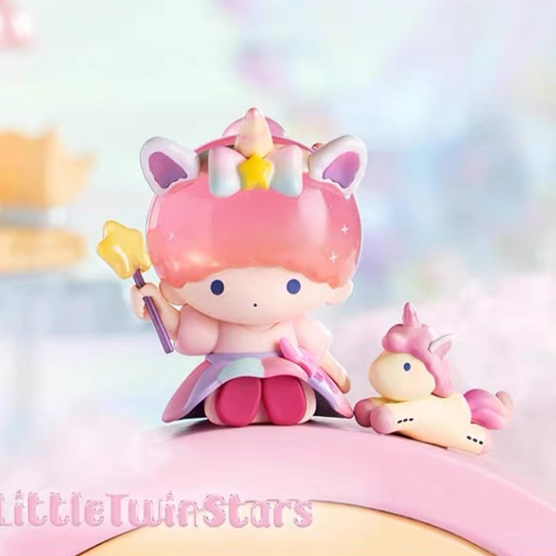 予約販売：5月下旬～6月中旬 お届け予定】 MINISO x サンリオ