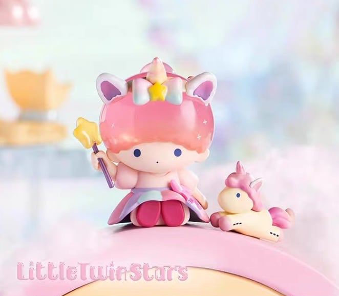 サンリオ - お取り置き 予約販売：5月下旬～6月中旬 お届け予定】 MINISO x サンリオ
