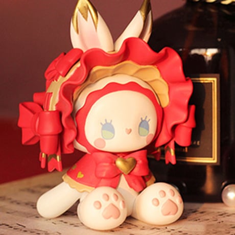 【現品販売】MJ STUDIO EMMA(エマ) 「秘境の森のお茶会：初代」シリーズ