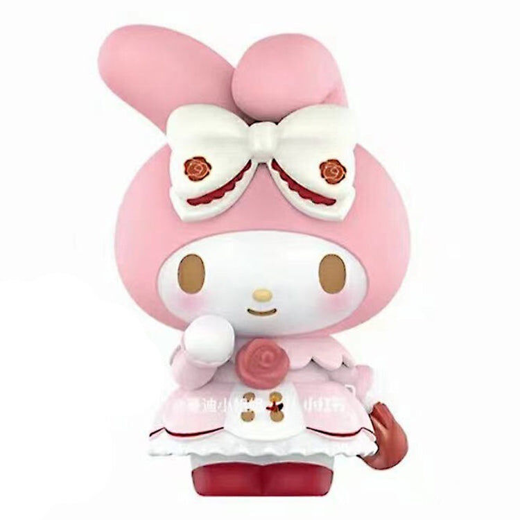 予約販売:12月下旬~1月中旬 お届け予定】MINISO x サンリオ(SANRIO ...