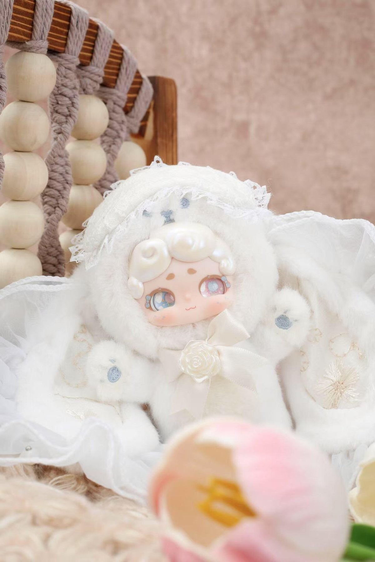 予約販売｜2025年11月前半 お届け予定】LUCKY DEER NAI