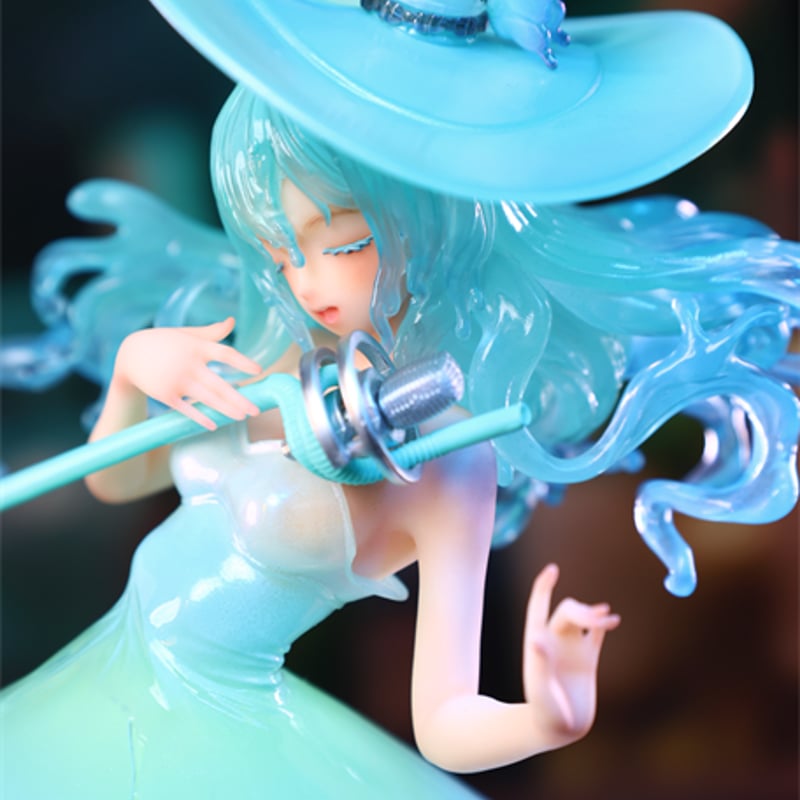 予約販売：2026年8月 お届け予定】WEARTDOING 「カクテルの精霊