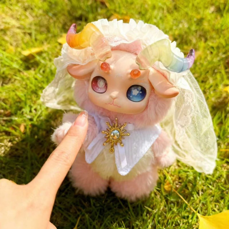 現品販売】ODI STUDIO FECOCO(フココ)「ヴィクトリアン・ラム