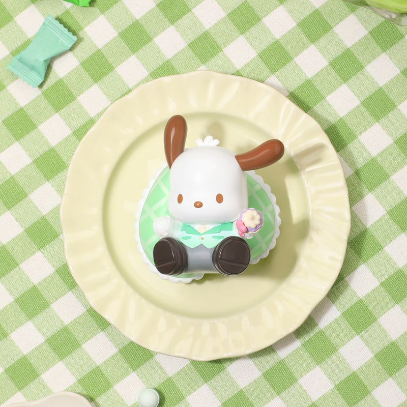 予約販売｜2025年7月～8月頃 お届け予定】TOPTOY x サンリオ(SANRIO