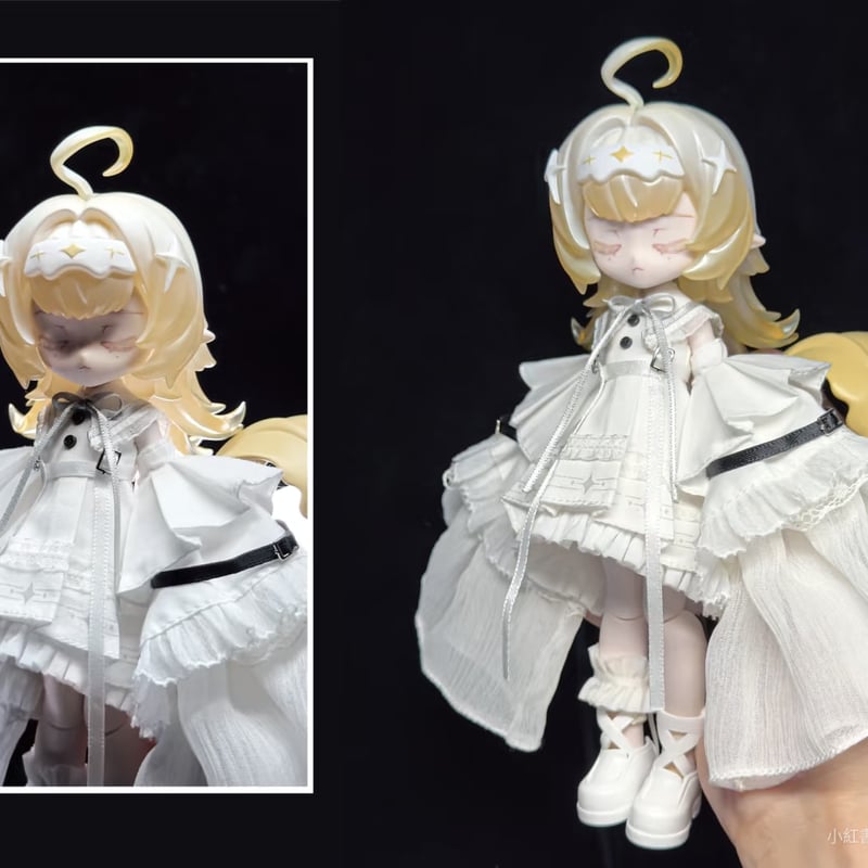 クラウディア　ドール整理 予約販売：2026年8月～9月頃 お届け予定】<公式限定初回予約特典付き