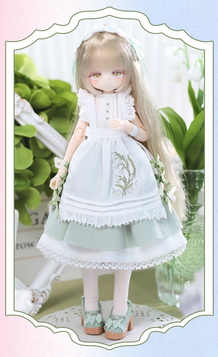 ラプンツェル プルメリア花かんむり♡かすみ草 と ミッキーパール入り ラプンツェル かすみ草 花かんむり♡ ミッキー パール入り