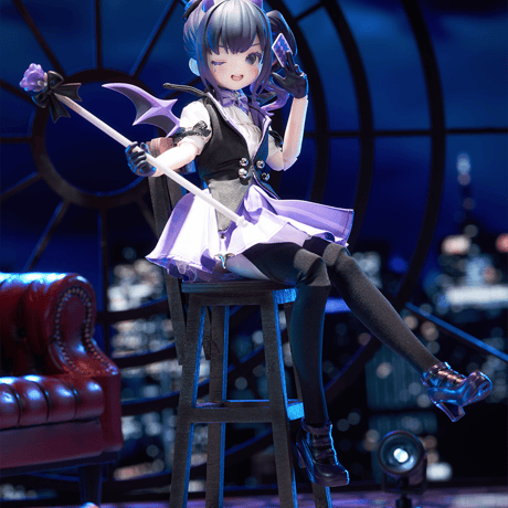 【現品販売】Neo Eden Toys x 最最「光闇双生」MJDブラインドドール シリーズ