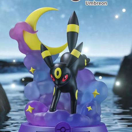 【現品販売】Funism x ポケモン 「冒険しましょう！イーブイ」トレーディングフィギュア シリーズ