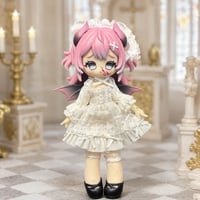 【現品販売】<数量限定>Sunless「秘境の巡礼：小悪魔(色違いVer.)」単品ドール＜フルセット＞