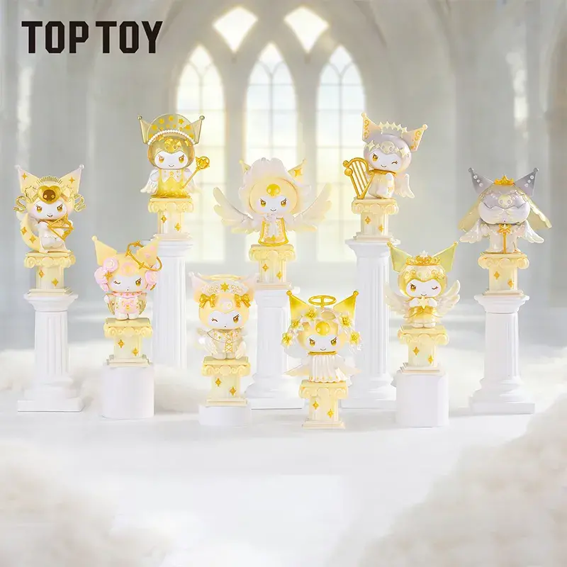 現品販売】TOPTOY x サンリオ(Sanrio) 「クロミ：天使