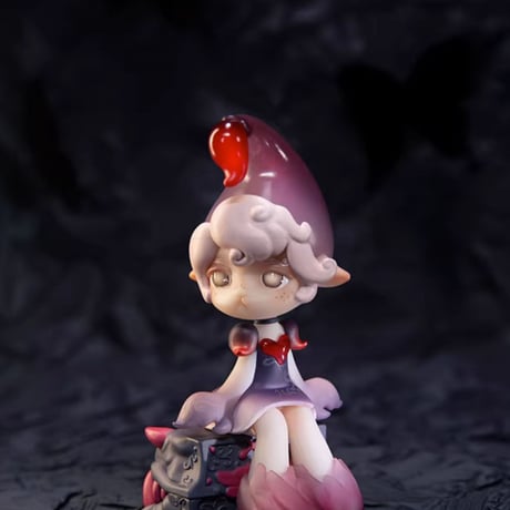 【予約販売：11月中旬 ～12月上旬 お届け予定】MELETE WORKS x Aroma Princess アロマ姫「Magic Town：魔法の町」シリーズ