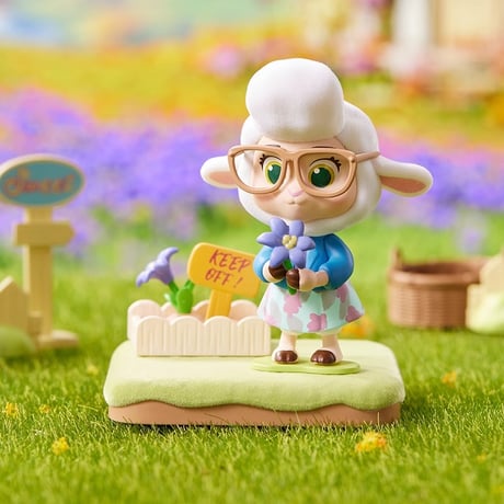 【予約販売：12月下旬～1月中旬 お届け予定】MINISO x ディズニー「ズートピア：秋の荘園」シリーズ
