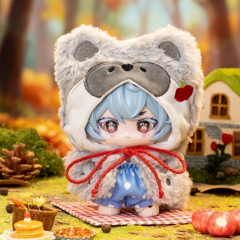 予約販売：4月中 お届け予定】<初回予約特典付け>Youtype Toys x Ya!Xiu