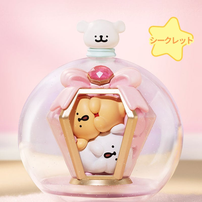 予約販売：5月頃～6月頃 お届け予定】Funism x Maltese「モルチーズ