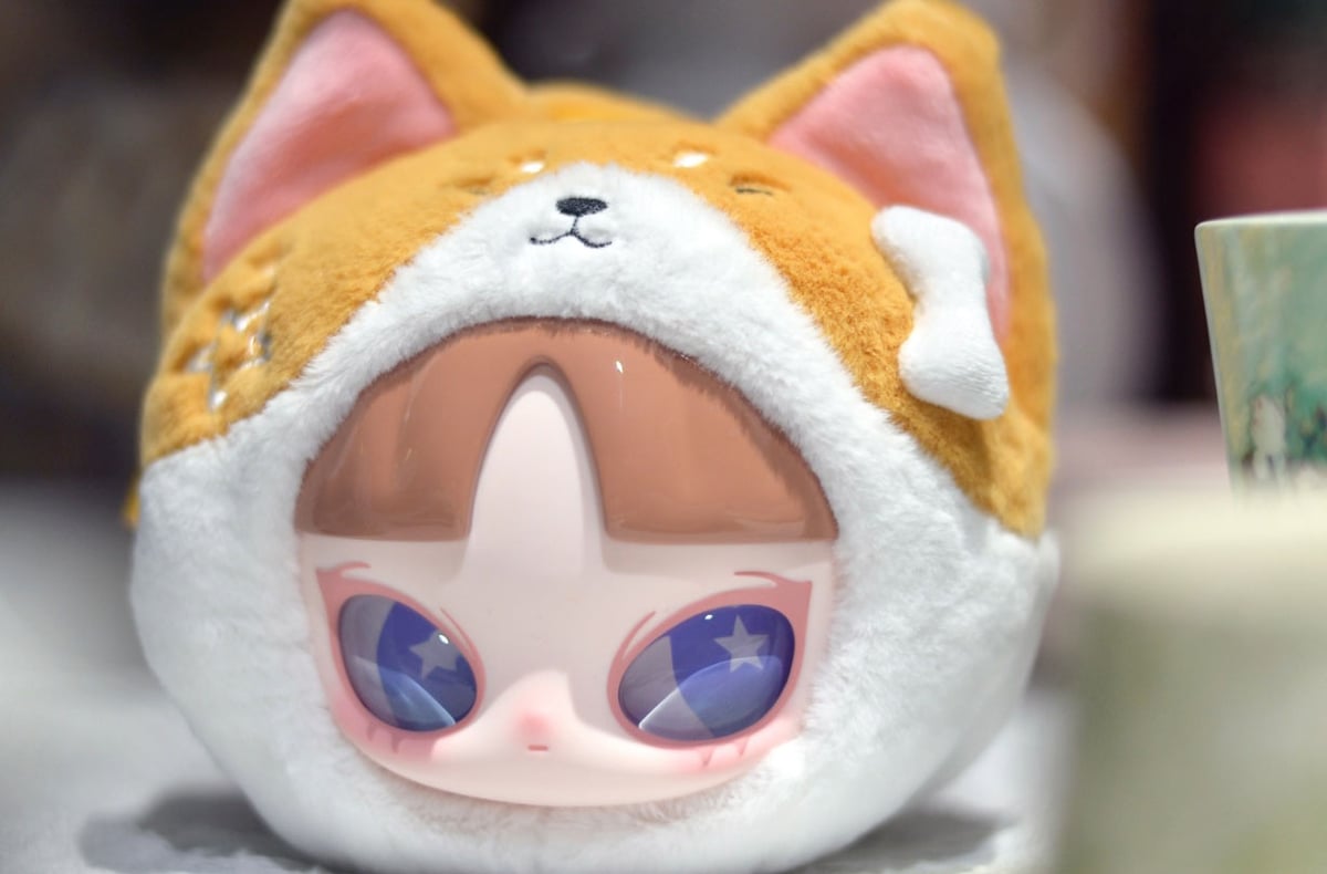 予約販売：2025年6月後半～7月初頃 お届け予定】玩楽拾刻 「INN