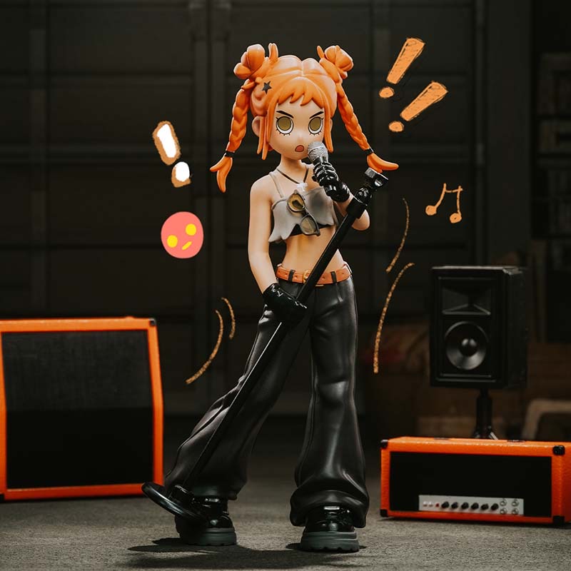 予約販売：3月中旬～4月中旬 お届け予定】〈並行輸入正規品〉POPMART