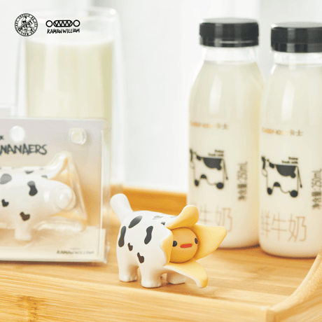 Molinta モリンタ Chasing Light シロネコ＆クロネコ 予約販売｜2025年8月後半 お届け予定】FINDING UNICORN x Molint