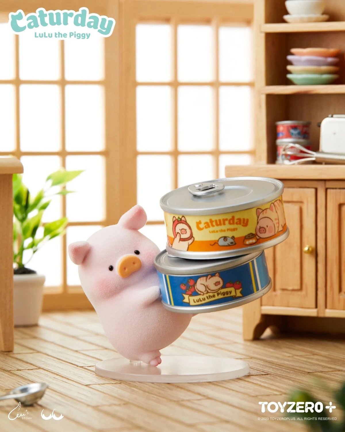 予約販売:7月下旬~8月中旬 お届け予定】52TOYS TOYZEROPLUS 予約販売:7月下旬~8月中旬 お届け予定】52TOYS TOYZEROPLUS