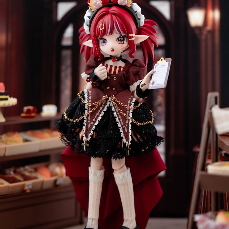 予約販売：10月～11月頃 お届け予定】<公式限定初回予約特典付き