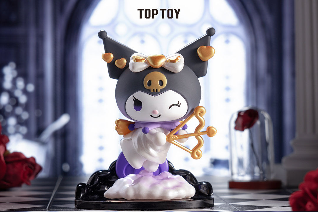 予約販売:3月中旬~4月中旬 お届け予定】TOPTOY x サンリオ 予約販売:3月中旬~4月中旬 お届け予定】TOPTOY x サンリオ