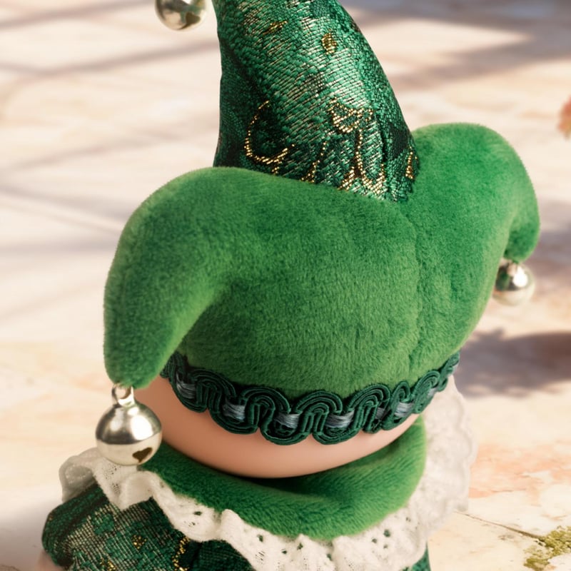 現品販売】TOYZEROPLUS × CICI'S STORY 子豚LULU 「Triang