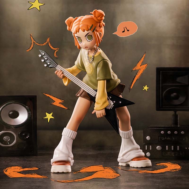 予約販売：3月中旬～4月中旬 お届け予定】〈並行輸入正規品〉POPMART