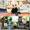 【予約販売：2026年4月後半～5月前半 お届け予定】<二次入荷>SIMONTOYS「‎羅小黒戦記2」 BJDブラインドドールシリーズ