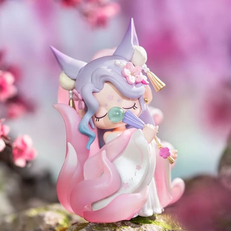 【予約販売：7月中旬~8月上旬 お届け予定】〈並行輸入正規品〉Rolife Nanci(ナンシー) 「東方靈瑞」 シリーズ