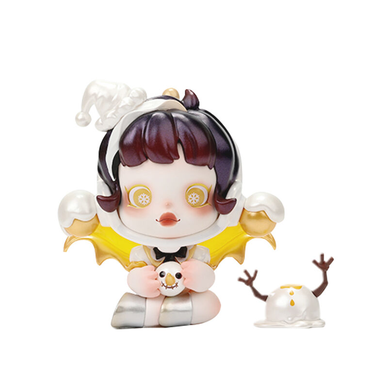 予約販売:11月下旬~12月中旬 お届け予定】<海外イベント限定>POPMART