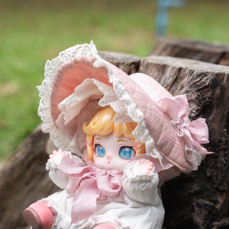 【現品販売】<再入荷>合玩文化 ANTOO（アントー）「アントーの失楽園」ブラインドぬいぐるみ シリーズ
