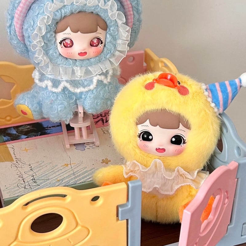 現品販売】ONE COSMO「Yoyoo：ふわふわドリームランド