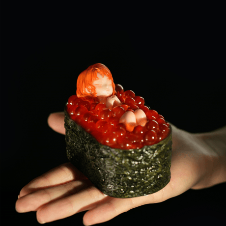 CATEGORY IP・キャラ別 | Hermeow's Shop