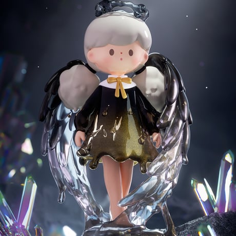 【現品販売】FINDING UNICORN x  Molinta (モリンタ)「NATURAL：自然なかたち」シリーズ